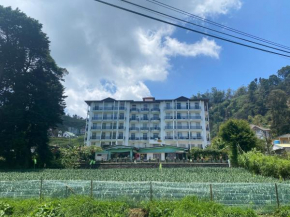 Glenfall City Apartment